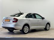 Skoda Rapid I Рестайлинг Киров  - изображение 23