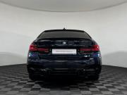 BMW 5 серии VII (G30/G31/G38) Рестайлинг Москва  - изображение 34