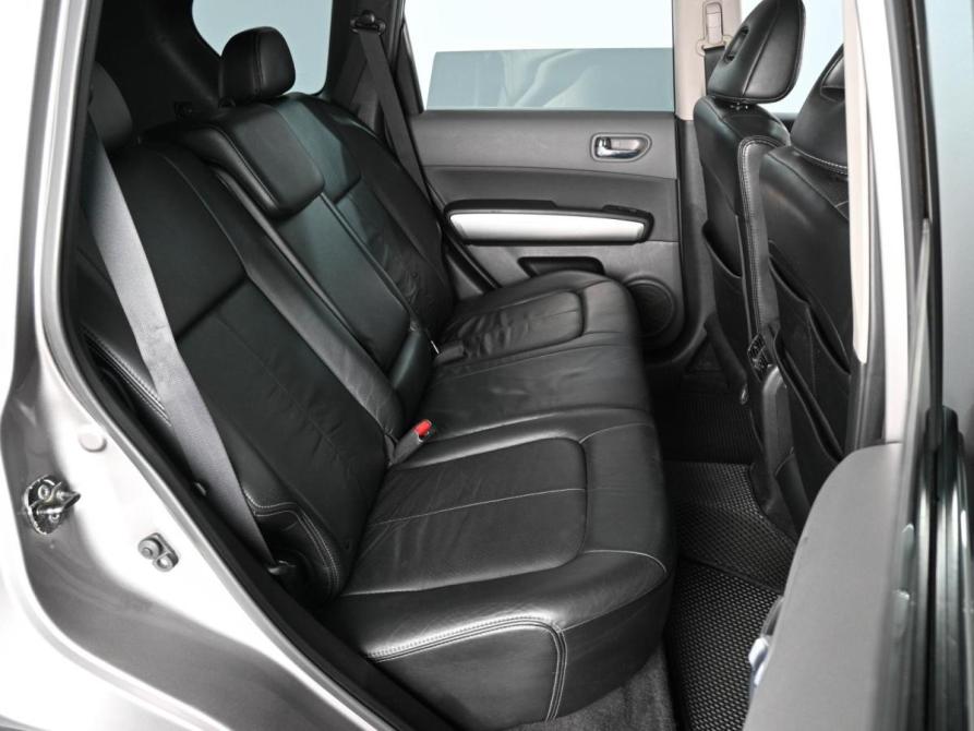 Nissan X-Trail II Ростов-на-Дону  - изображение 7