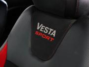 Lada (ВАЗ) Vesta I Минеральные Воды  - изображение 29