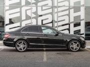 Mercedes-Benz C-Класс III (W204) Краснодар  - изображение 26
