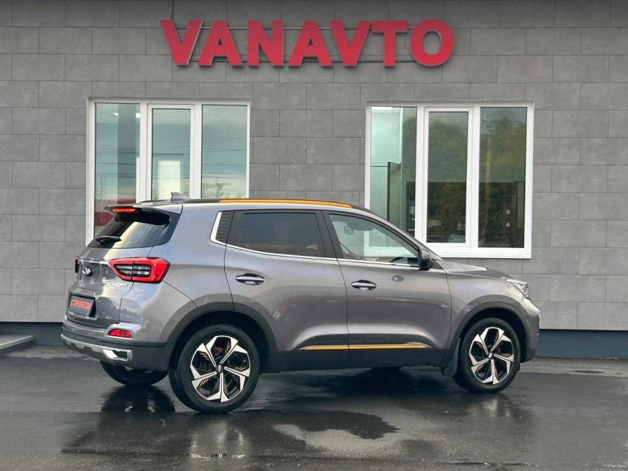 Chery Tiggo 4 Pro I Альметьевск  - изображение 5