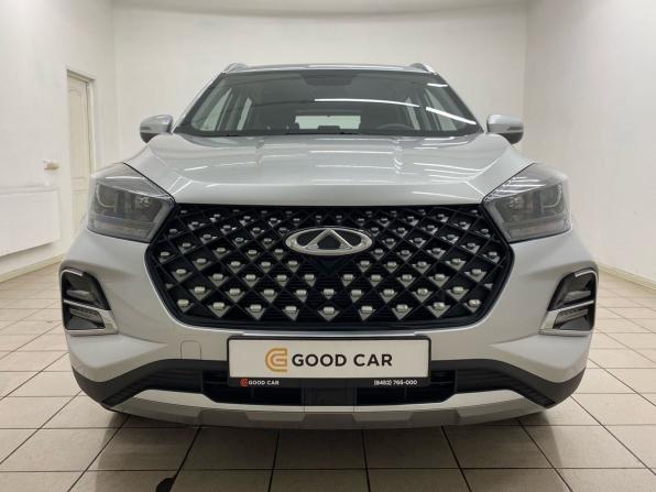Chery Tiggo 4 Pro I Рестайлинг с пробегом 2025 года, цена 1 699 000 рублей, 11295 км, внедорожник, Автокод Объявления