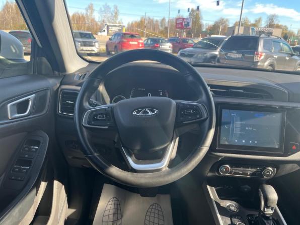 Chery Tiggo 4 I Рестайлинг с пробегом 2020 года, цена 1 248 000 рублей, 104100 км, внедорожник, Автокод Объявления