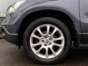 Honda CR-V III Москва  - изображение 31