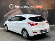 Hyundai i30 II Пермь  - изображение 26