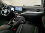 Haval F7x I Рестайлинг Москва  - изображение 33