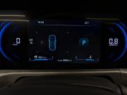 Changan CS35 Plus I Рестайлинг Москва  - изображение 36