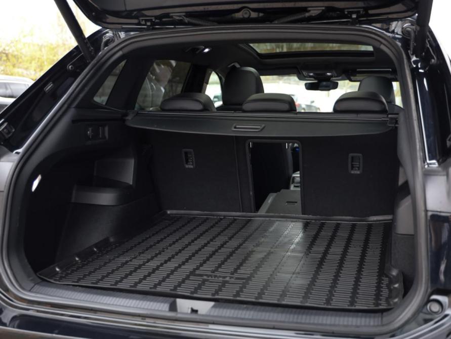 Volkswagen Tiguan III (China Market) Санкт-Петербург  - изображение 37