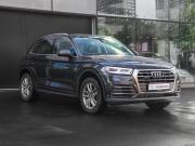 Audi Q5 II (FY) Москва  - изображение 31
