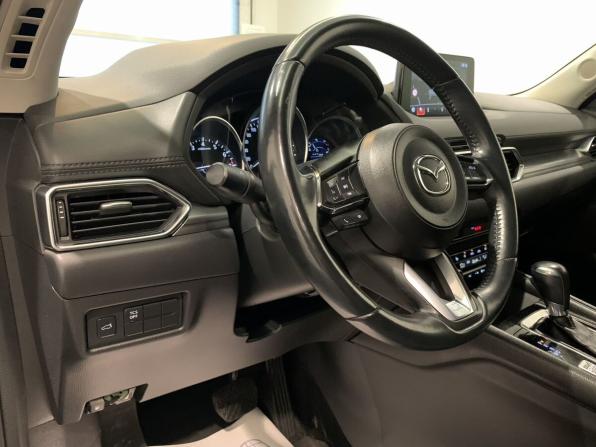 Mazda CX-5 II с пробегом 2020 года, цена 2 299 000 рублей, 134955 км, внедорожник, Автокод Объявления