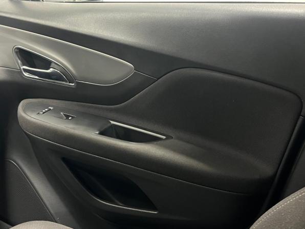 Opel Mokka I с пробегом 2014 года, цена 1 019 000 рублей, 108616 км, внедорожник, Автокод Объявления