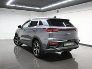 JAC JS6 Тверь  - изображение 32