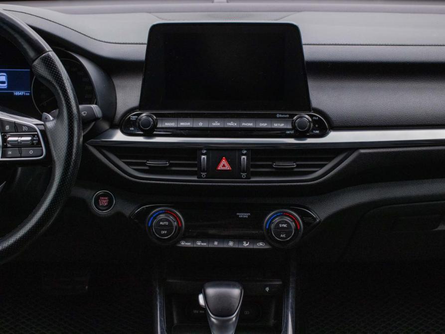 Kia Cerato IV Москва  - изображение 14