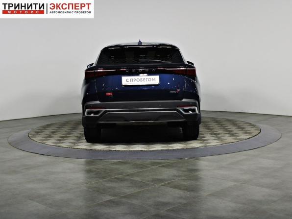 Omoda C5 I с пробегом 2023 года, цена 1 937 000 рублей, 48843 км, внедорожник, Автокод Объявления
