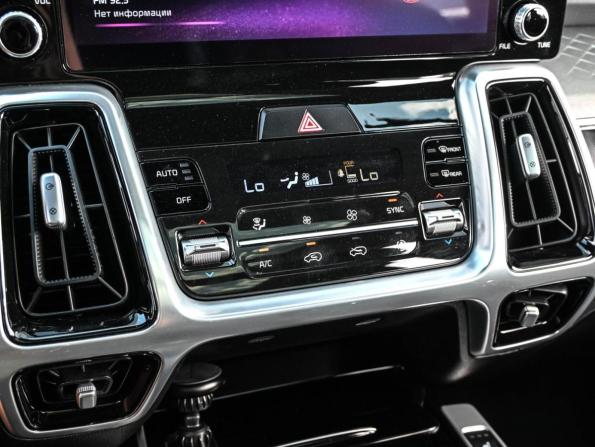Kia Sorento IV с пробегом 2020 года, цена 4 289 000 рублей, 52022 км, внедорожник, Автокод Объявления