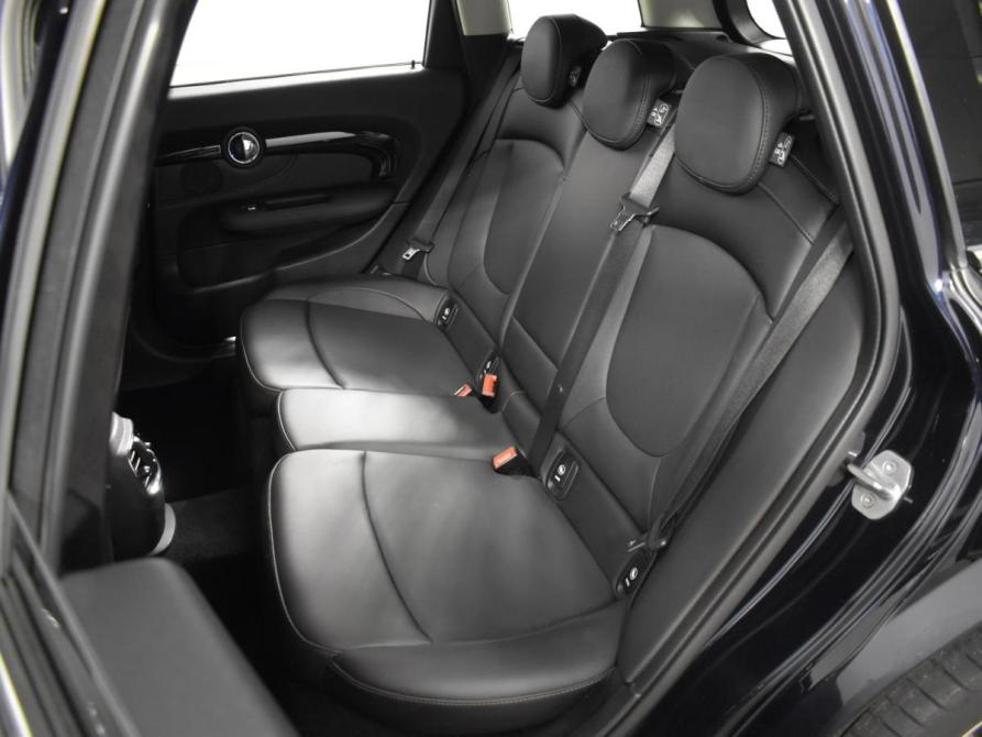 Mini Clubman II Рестайлинг Казань  - изображение 9