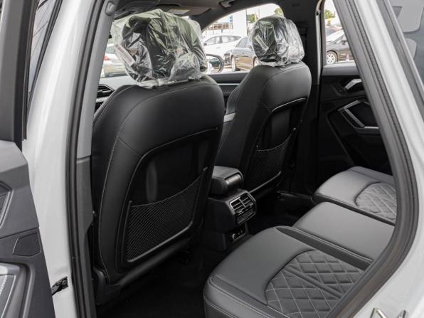 Audi Q3 III (FJ) с пробегом 2026 года, цена 3 798 000 рублей, 15 км, внедорожник, Автокод Объявления
