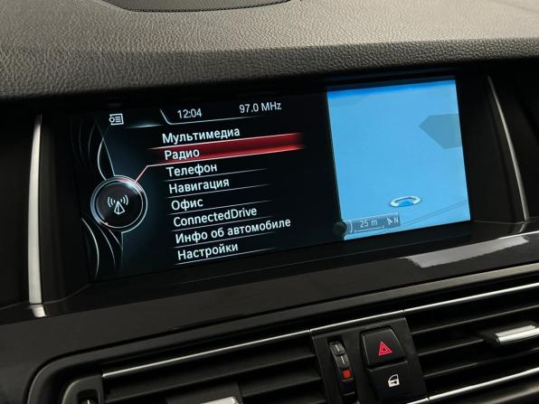 BMW 5 серии VI (F10/F11/F07) Рестайлинг с пробегом 2013 года, цена 1 858 000 рублей, 218340 км, седан, Автокод Объявления