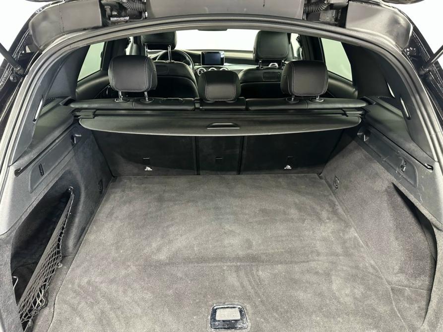 Mercedes-Benz GLC I (X253) Пермь  - изображение 11