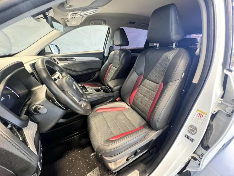 Haval F7 I Рестайлинг Екатеринбург  - изображение 10
