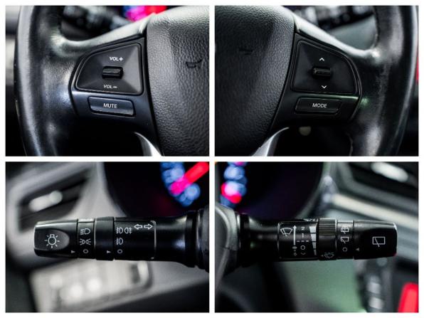 Kia Rio III с пробегом 2013 года, цена 1 050 000 рублей, 75701 км, хэтчбек, Автокод Объявления