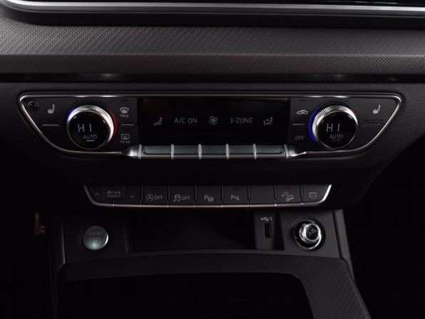 Audi Q5 II (FY) Рестайлинг с пробегом 2025 года, цена 5 594 995 рублей, 59 км, внедорожник, Автокод Объявления