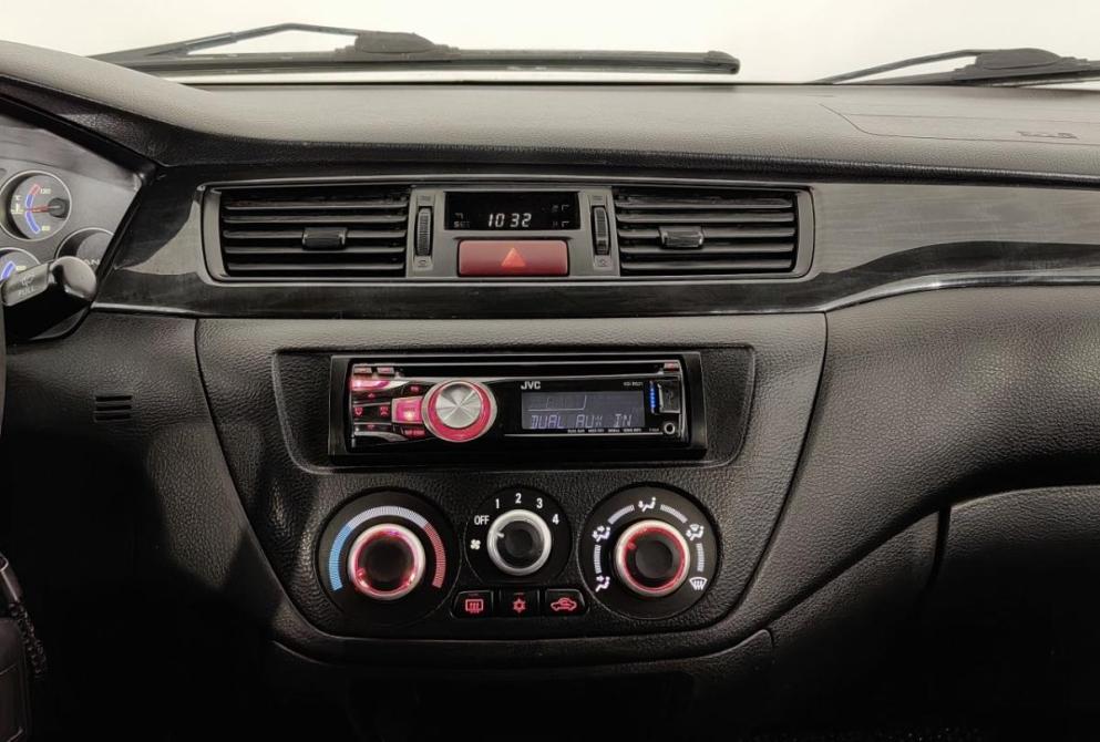 Mitsubishi Lancer IX Волгоград  - изображение 14