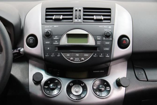 Toyota RAV4 III (XA30) с пробегом 2007 года, цена 1 085 850 рублей, 241901 км, внедорожник, Автокод Объявления