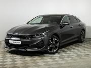 Kia K5 III Санкт-Петербург  - изображение 22