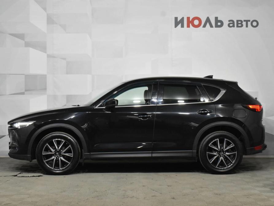 Mazda CX-5 II Екатеринбург  - изображение 8