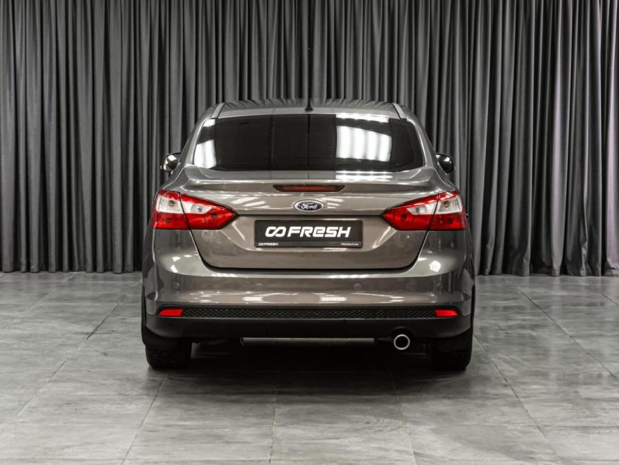 Ford Focus III Тюмень  - изображение 4
