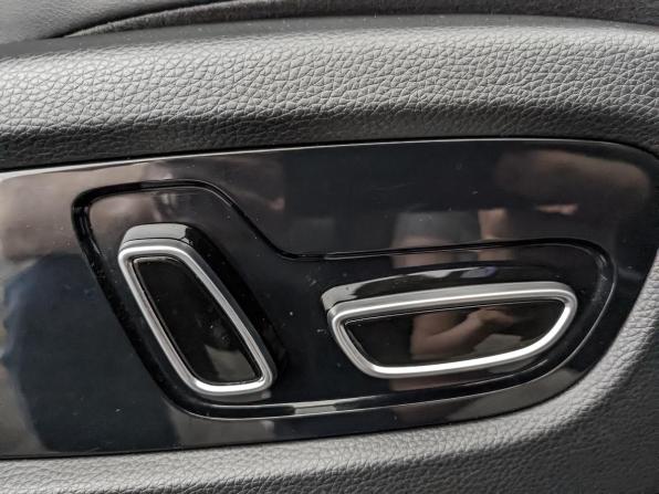 GAC GS8 II с пробегом 2024 года, цена 3 420 000 рублей, 41196 км, внедорожник, Автокод Объявления