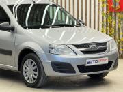 Lada (ВАЗ) Largus I Уфа  - изображение 14