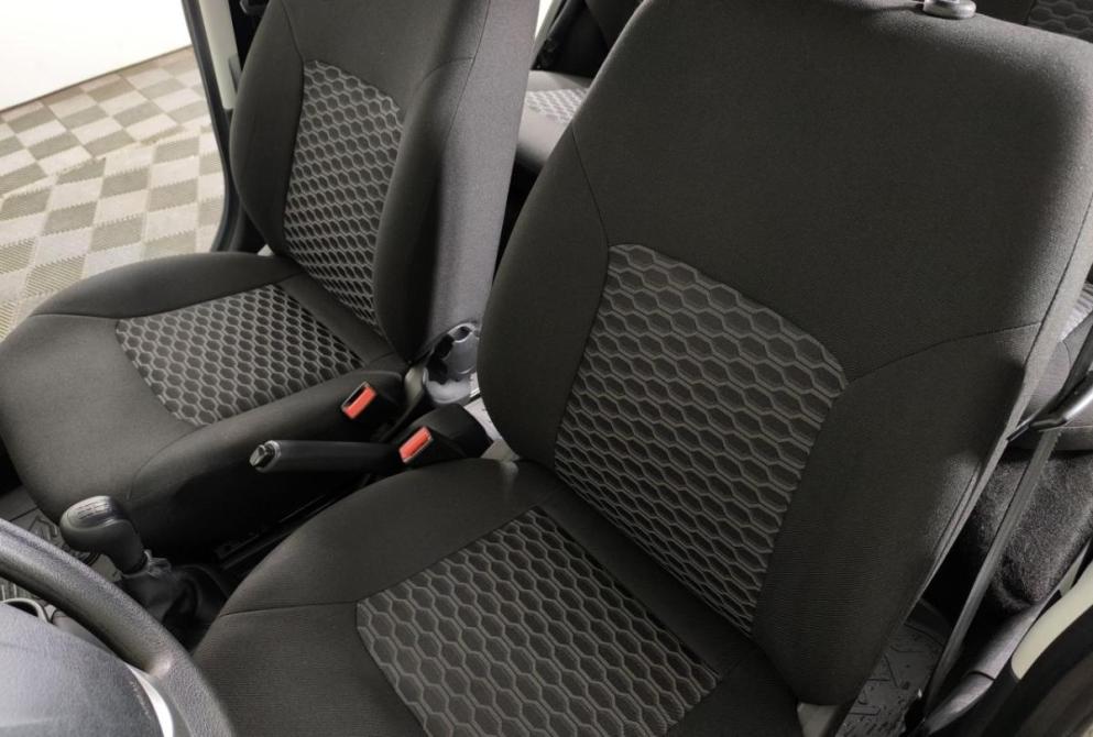 Lada (ВАЗ) Granta I Рестайлинг Нижний Новгород  - изображение 9