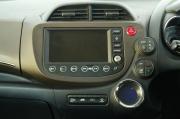 Honda Fit Shuttle I Омск  - изображение 35