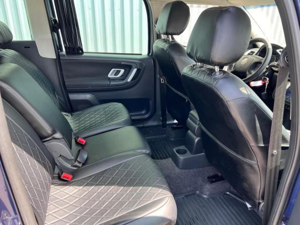 Skoda Roomster I с пробегом 2008 года, цена 499 000 рублей, 216585 км, минивэн, Автокод Объявления