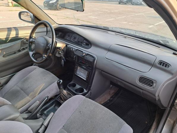 Mazda 626 IV (GE) с пробегом 1996 года, цена 175 000 рублей, 386060 км, седан, Автокод Объявления