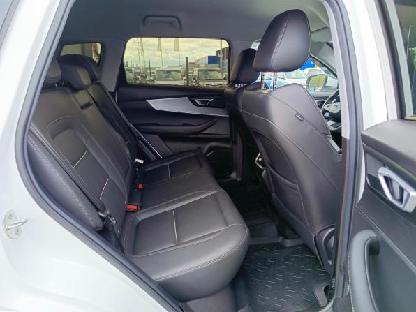 Chery Tiggo 7 Pro Max I с пробегом 2024 года, цена 2 349 995 рублей, 23194 км, внедорожник, Автокод Объявления