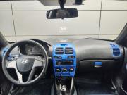 Hyundai Accent II Уфа  - изображение 39
