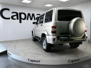 УАЗ Патриот I Новосибирск  - изображение 23