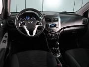 Hyundai Solaris I Рестайлинг Ростов-на-Дону  - изображение 22