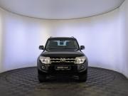 Mitsubishi Pajero IV Рестайлинг 2 Москва  - изображение 30