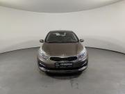 Kia Ceed II Рестайлинг Уфа  - изображение 24