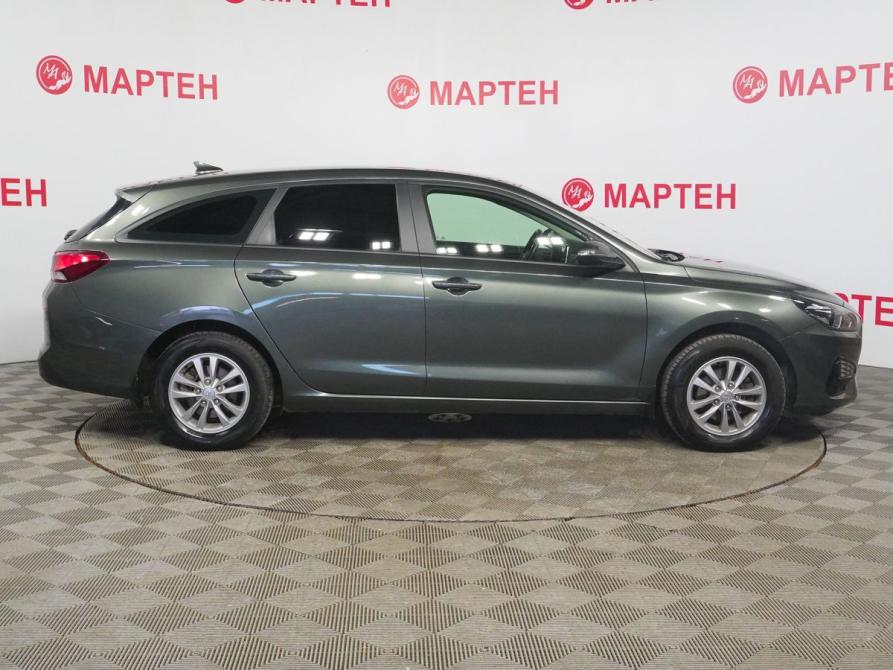 Hyundai i30 III Рестайлинг 2 Вологда  - изображение 4