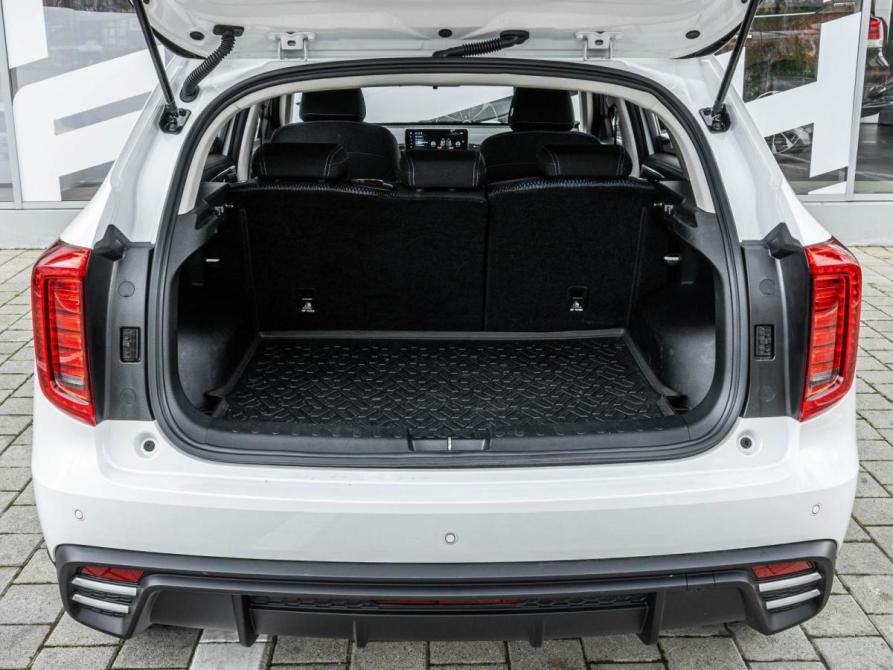 Haval Jolion I Рестайлинг Ставрополь  - изображение 25