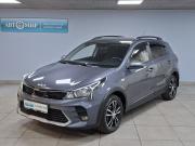 Kia Rio IV Рестайлинг Москва  - изображение 21