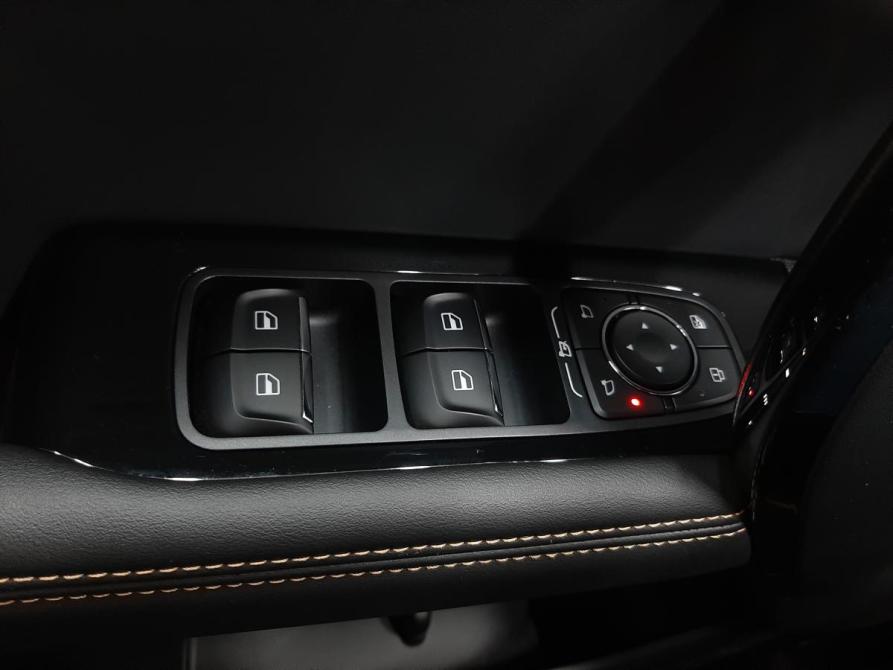 Haval Dargo Москва  - изображение 21