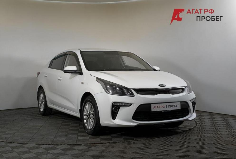 Kia Rio IV Нижний Новгород  - изображение 3