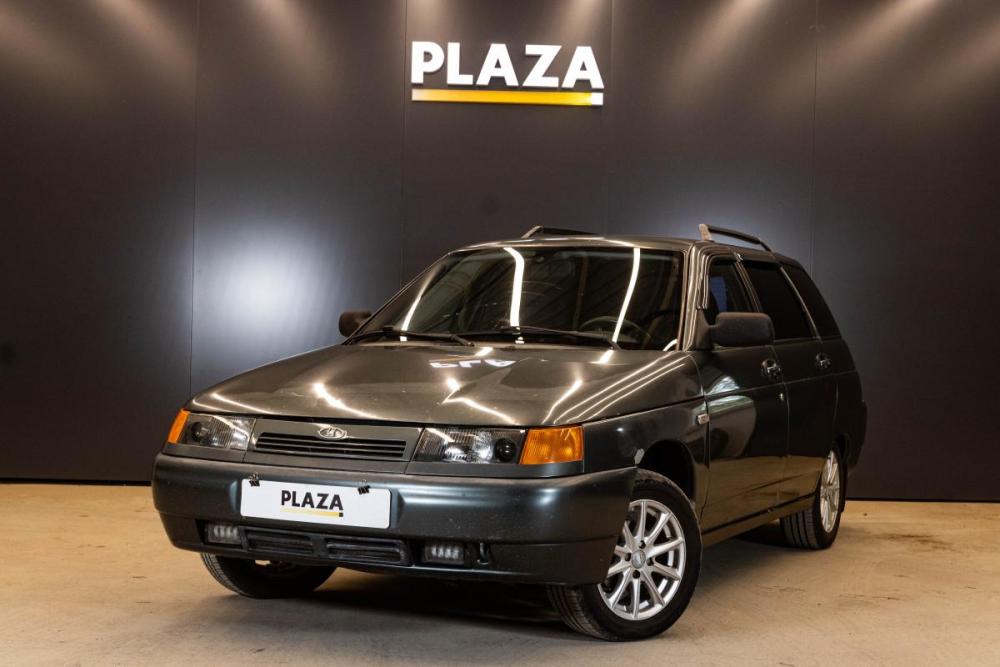 Lada (ВАЗ) 2111 Уфа  - изображение 1